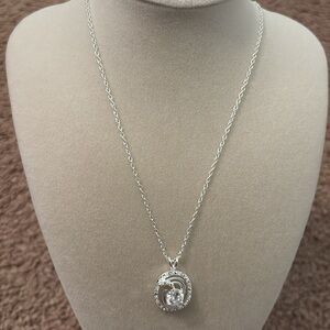 QVC necklace